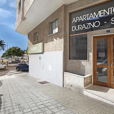 Appartamento Durazno Sur 103 El Médano Esterno foto