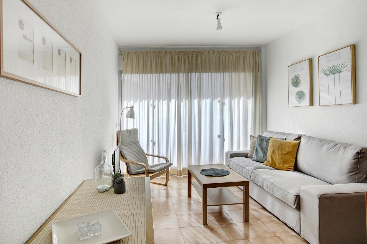 Appartamento Durazno Sur 103 El Médano Esterno foto