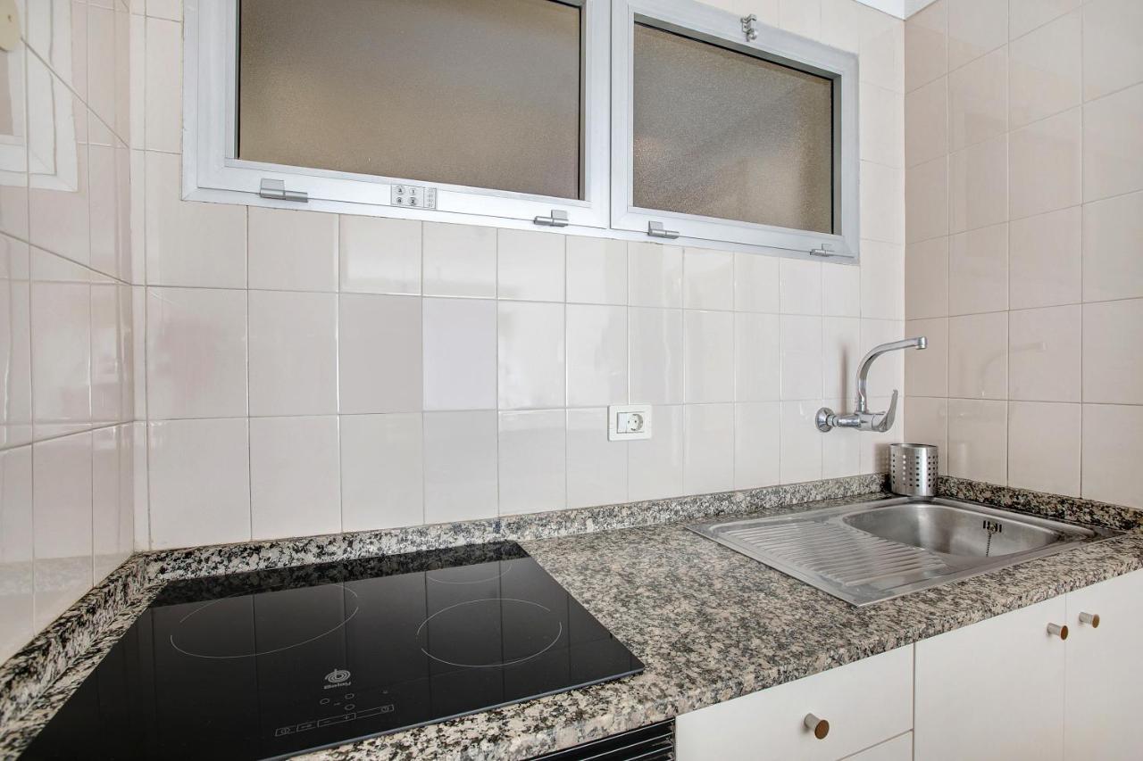Appartamento Durazno Sur 103 El Médano Esterno foto